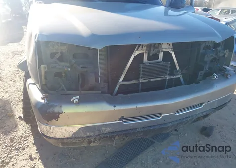 2003 Chevrolet Silverado 2500Hd Ls from USA, damaged, VIN 1GCHK29UX3E134651